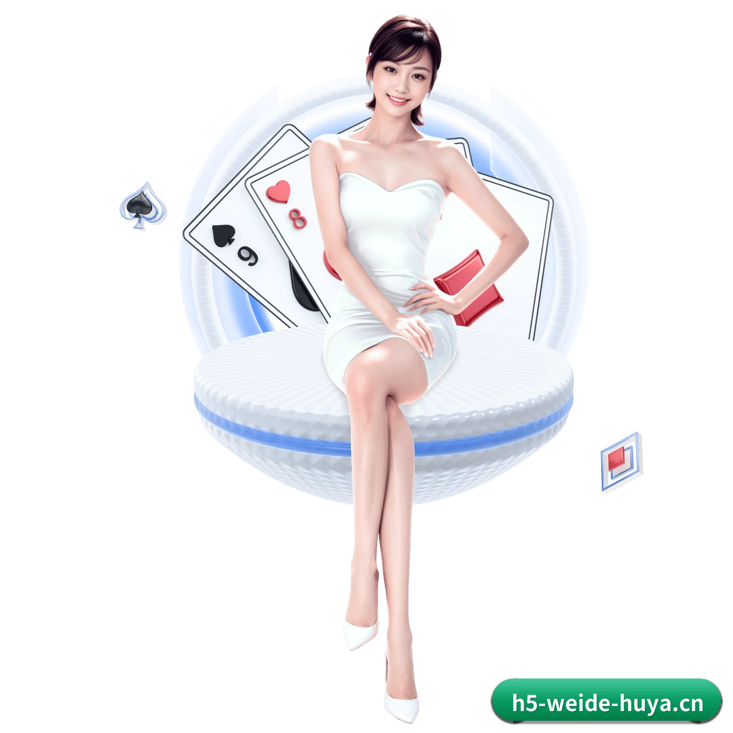 走向世界 - 用户数突破千万,业务覆盖东南亚、北美等地区,成为亚洲领先的综合休闲娱乐平台。